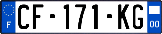 CF-171-KG