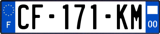 CF-171-KM