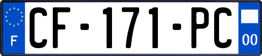 CF-171-PC