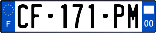 CF-171-PM