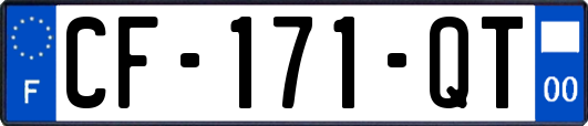 CF-171-QT