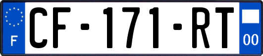 CF-171-RT