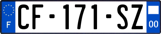 CF-171-SZ