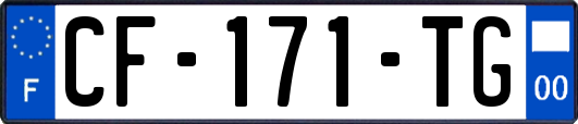 CF-171-TG