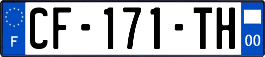 CF-171-TH