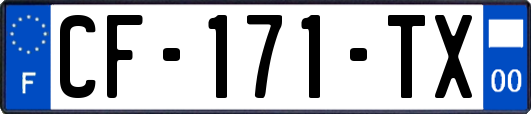 CF-171-TX
