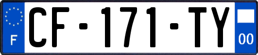 CF-171-TY
