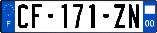 CF-171-ZN