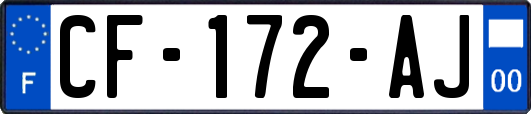 CF-172-AJ