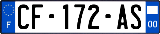 CF-172-AS