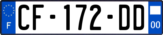 CF-172-DD