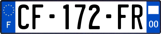 CF-172-FR