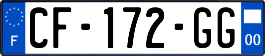 CF-172-GG