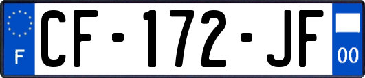 CF-172-JF