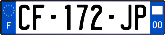 CF-172-JP