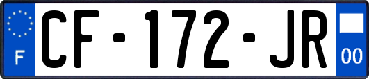 CF-172-JR