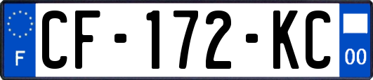 CF-172-KC