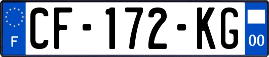 CF-172-KG