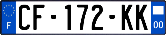 CF-172-KK