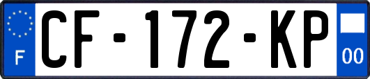 CF-172-KP