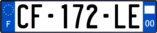 CF-172-LE