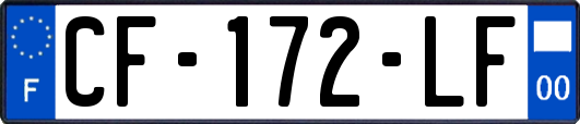 CF-172-LF