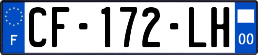 CF-172-LH