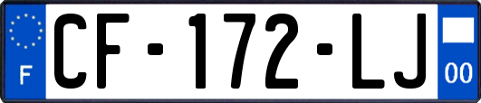 CF-172-LJ