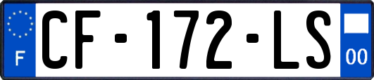 CF-172-LS