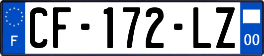 CF-172-LZ