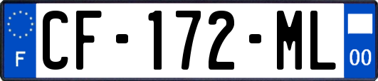 CF-172-ML