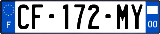 CF-172-MY
