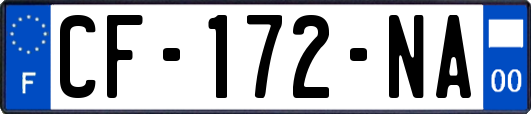 CF-172-NA