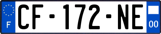 CF-172-NE