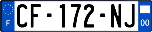CF-172-NJ