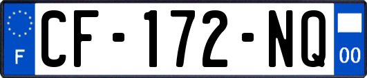 CF-172-NQ