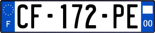 CF-172-PE