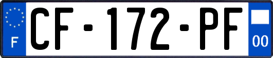 CF-172-PF