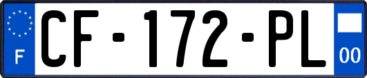 CF-172-PL