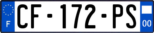 CF-172-PS
