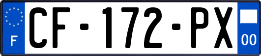 CF-172-PX