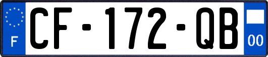 CF-172-QB