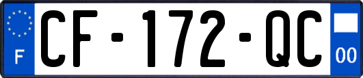 CF-172-QC