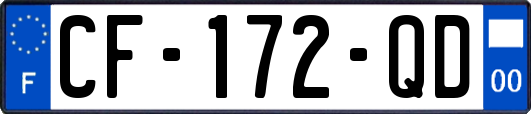 CF-172-QD