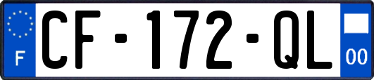 CF-172-QL