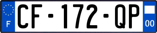 CF-172-QP
