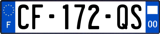 CF-172-QS