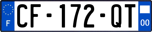 CF-172-QT