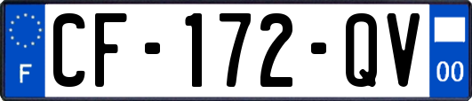 CF-172-QV