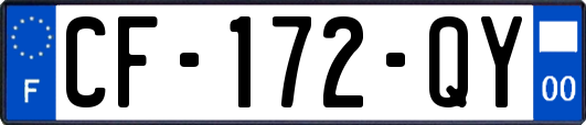 CF-172-QY